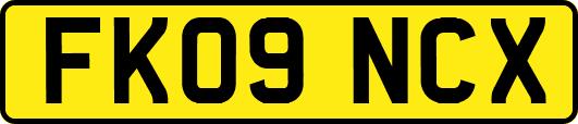 FK09NCX