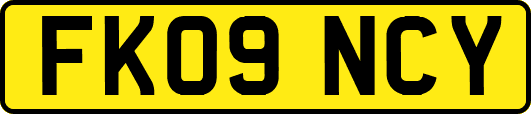 FK09NCY