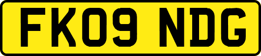 FK09NDG