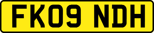 FK09NDH