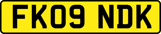 FK09NDK