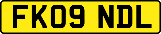 FK09NDL