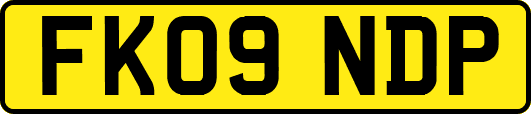 FK09NDP