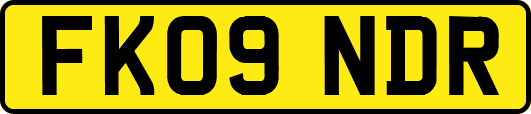 FK09NDR