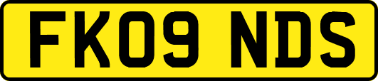 FK09NDS