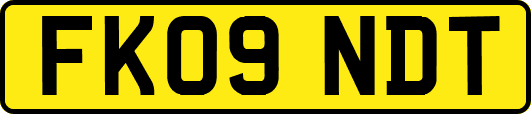 FK09NDT