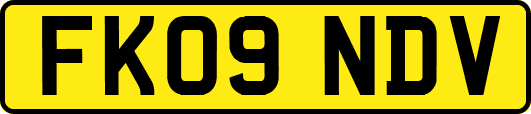 FK09NDV