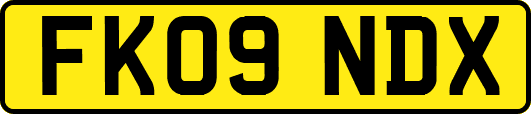 FK09NDX