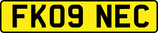 FK09NEC