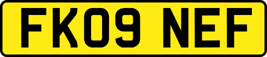 FK09NEF