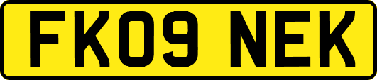FK09NEK