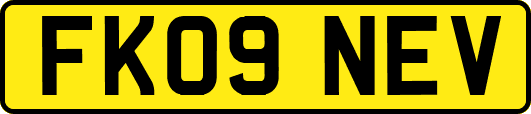 FK09NEV