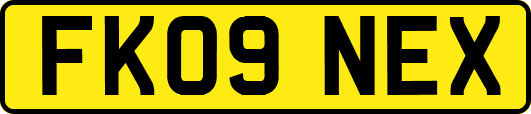 FK09NEX
