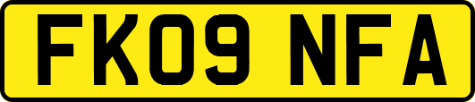 FK09NFA