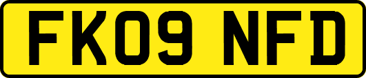 FK09NFD