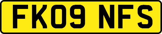 FK09NFS