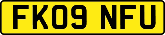 FK09NFU