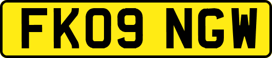 FK09NGW