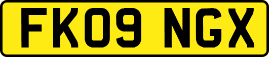 FK09NGX