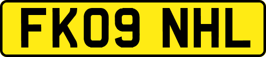 FK09NHL
