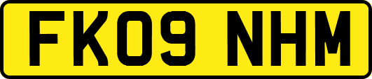 FK09NHM