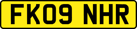 FK09NHR