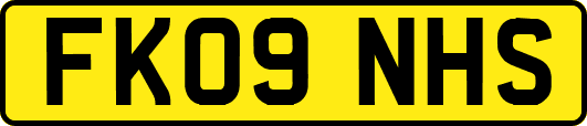 FK09NHS