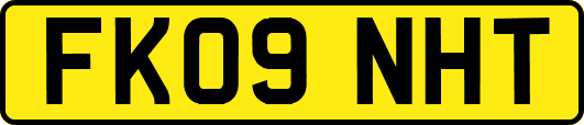 FK09NHT