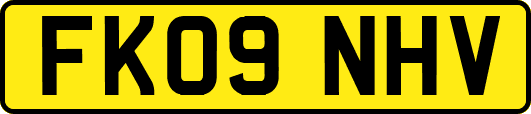 FK09NHV
