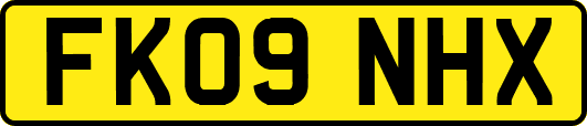 FK09NHX