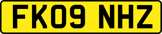 FK09NHZ