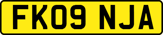 FK09NJA