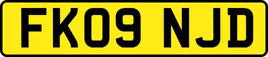 FK09NJD