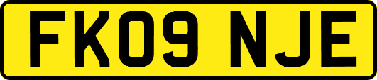 FK09NJE