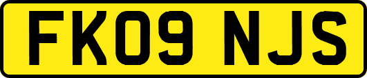 FK09NJS