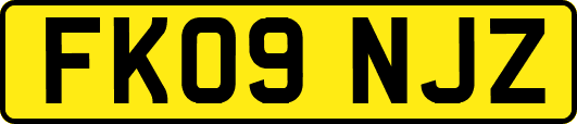 FK09NJZ