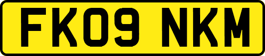 FK09NKM