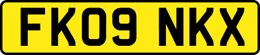 FK09NKX