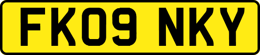 FK09NKY