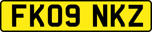 FK09NKZ