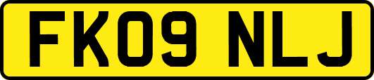 FK09NLJ