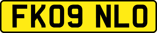 FK09NLO