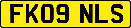 FK09NLS