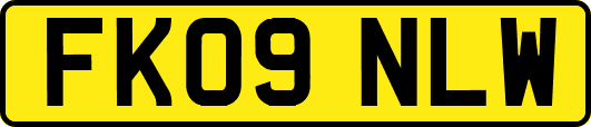 FK09NLW