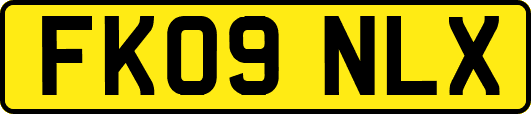 FK09NLX