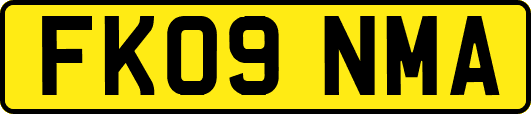 FK09NMA