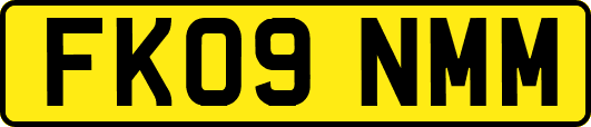 FK09NMM