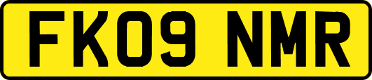 FK09NMR