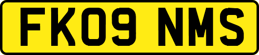 FK09NMS
