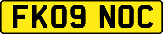 FK09NOC